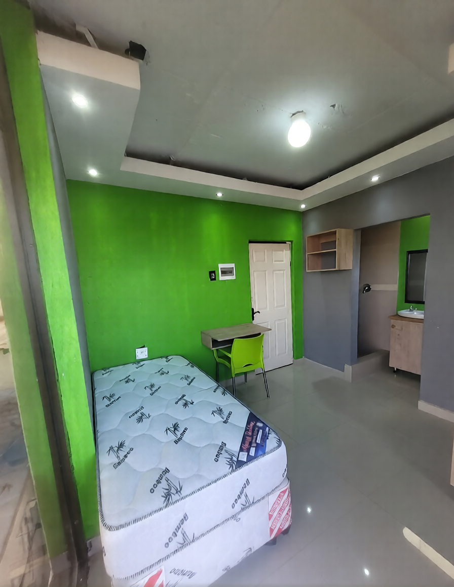 Hazyview student accommodation – rooms for students photo