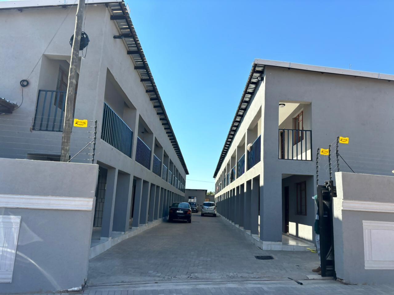Ebenezer student accommodation – rooms for students photo