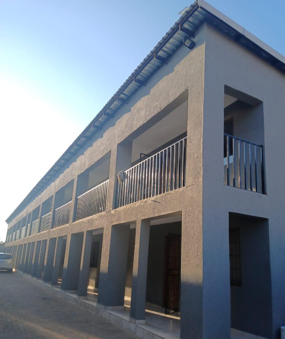 Ebenezer student accommodation – rooms for students photo