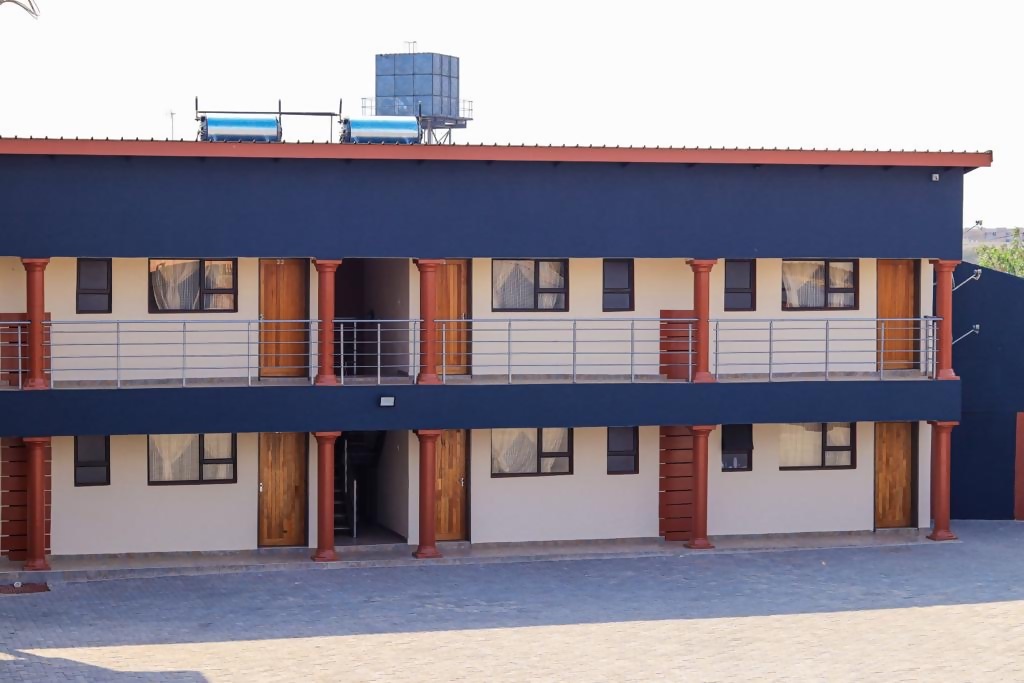 VS Residence – rooms for students photo