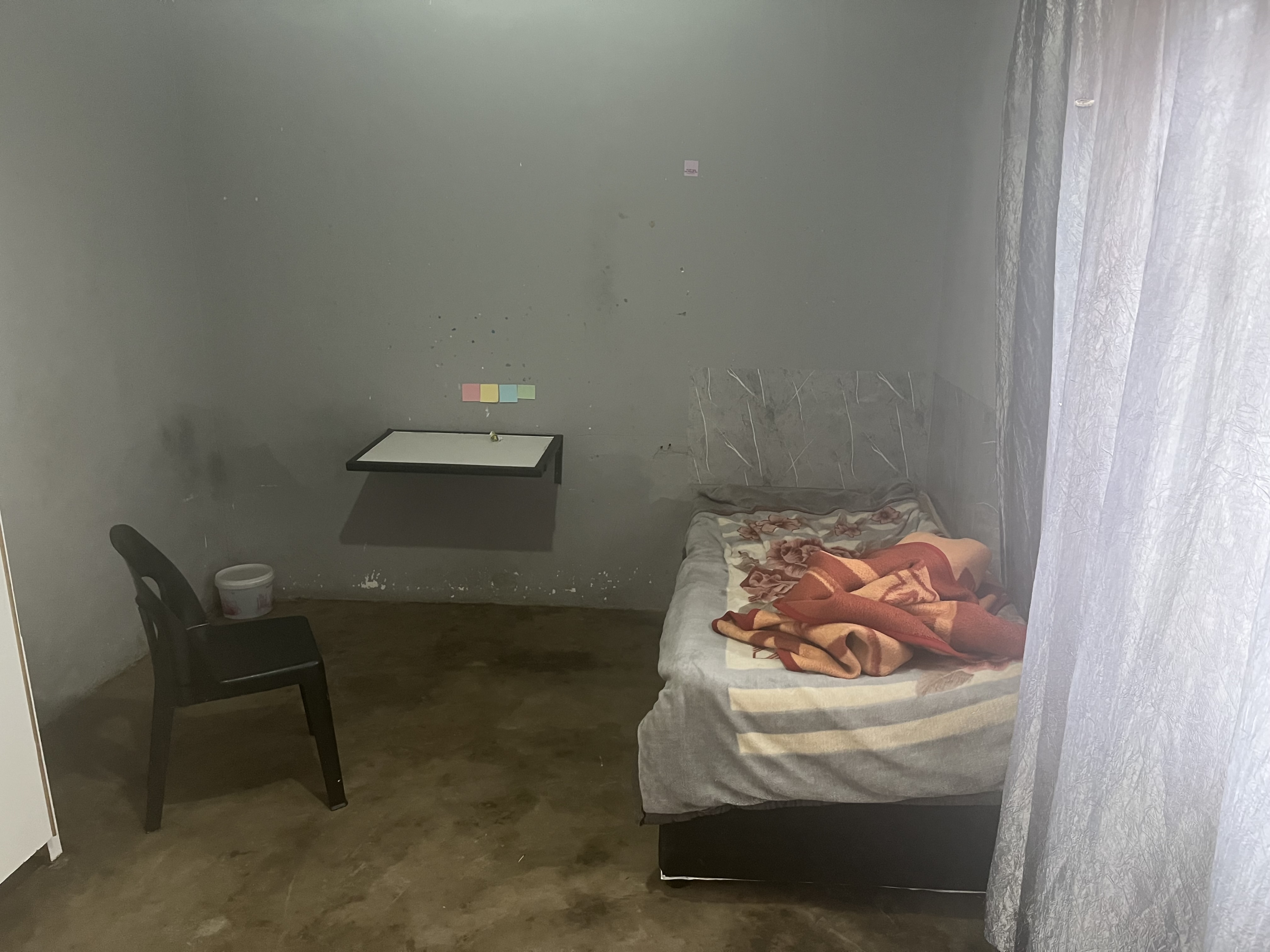 Matimela residence – rooms for students photo