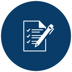 Step 2 of the room booking process - Complete your application